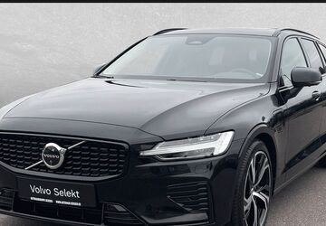 Volvo V60 26.000 km 44.750 &euro; Karlsruhe 76187