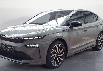 Skoda Enyaq 5.605 km 50.990 &euro; Ettlingen 76275