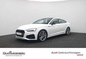 Audi A5 83.552 km 32.880 &euro; Karlsruhe 76131