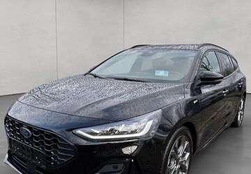 Ford Focus 17.528 km 23.500 &euro; Karlsruhe 76227