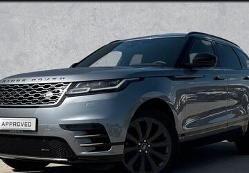 Land Rover Range Rover Velar 51.000 km 63.890 &euro; Karlsruhe 76187