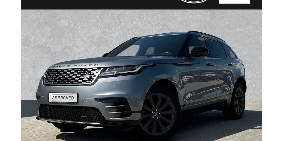 Land Rover Range Rover Velar 51.000 km 63.890 &euro; Karlsruhe 76187