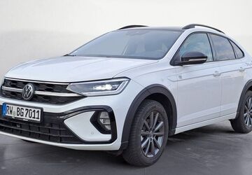 VW Taigo 1.229 km 24.490 &euro; Ettlingen 76275