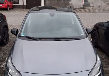 Opel Corsa 84.698 km 8.000 &euro; Ispringen 75228