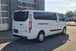 Ford Transit Custom 340 L2 H1 Trend Klima Navi 62.000 km 27.998 &euro; Landau 76829