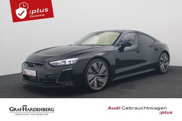 Gebrauchte Audi e-tron GT