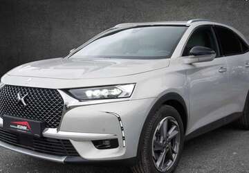 DS Automobiles DS 7 Crossback 30.300 km 29.490 &euro; Karlsruhe 76185