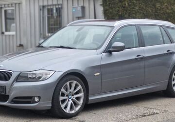 BMW 320 181.000 km 6.290 &euro; Birkenfeld bei Pforzheim 75217