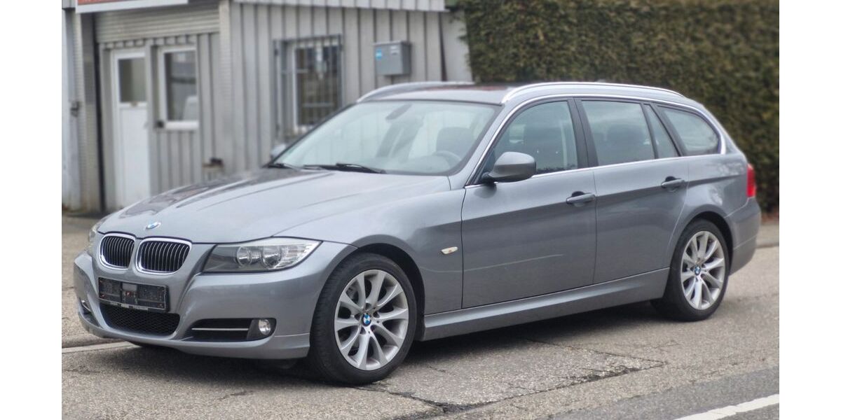 BMW 320 181.000 km 6.290 &euro; Birkenfeld bei Pforzheim 75217