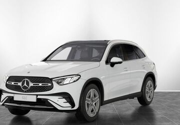 Mercedes-Benz GLC 200 7.420 km 54.970 &euro; Pforzheim 75179