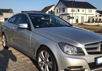 Mercedes-Benz C 250 250.000 km 7.700 &euro; Karlsruhe 76133