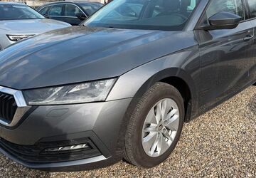 Skoda Octavia 175.500 km 16.065 &euro; Germersheim 76726