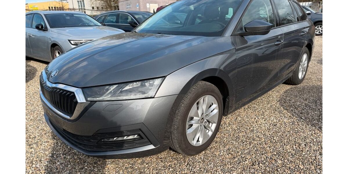 Skoda Octavia 175.500 km 16.065 &euro; Germersheim 76726