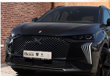DS Automobiles Andere 30.929 km 28.890 &euro; Karlsruhe 76131