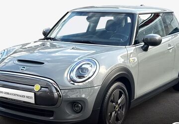Mini Cooper SE 18.174 km 19.990 &euro; Ettlingen 76275