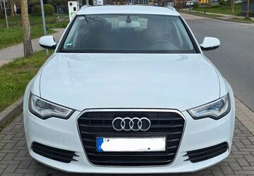 Audi A6 213.500 km 10.200 &euro; Landau 76829
