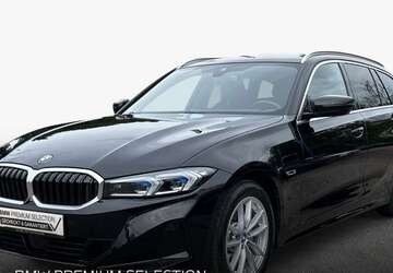 BMW 330 22.899 km 35.890 &euro; Rastatt 76437