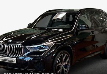 BMW X5 40.911 km 62.990 &euro; Karlsruhe 76227