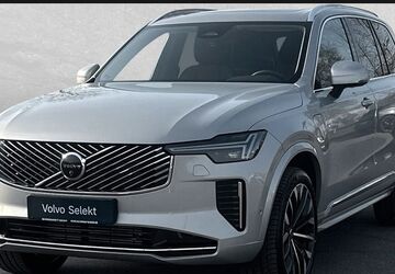 Volvo XC90 22.500 km 68.890 &euro; Karlsruhe 76187