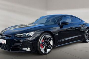 Audi e-tron GT 11.785 km 66.890 &euro; Landau 76829