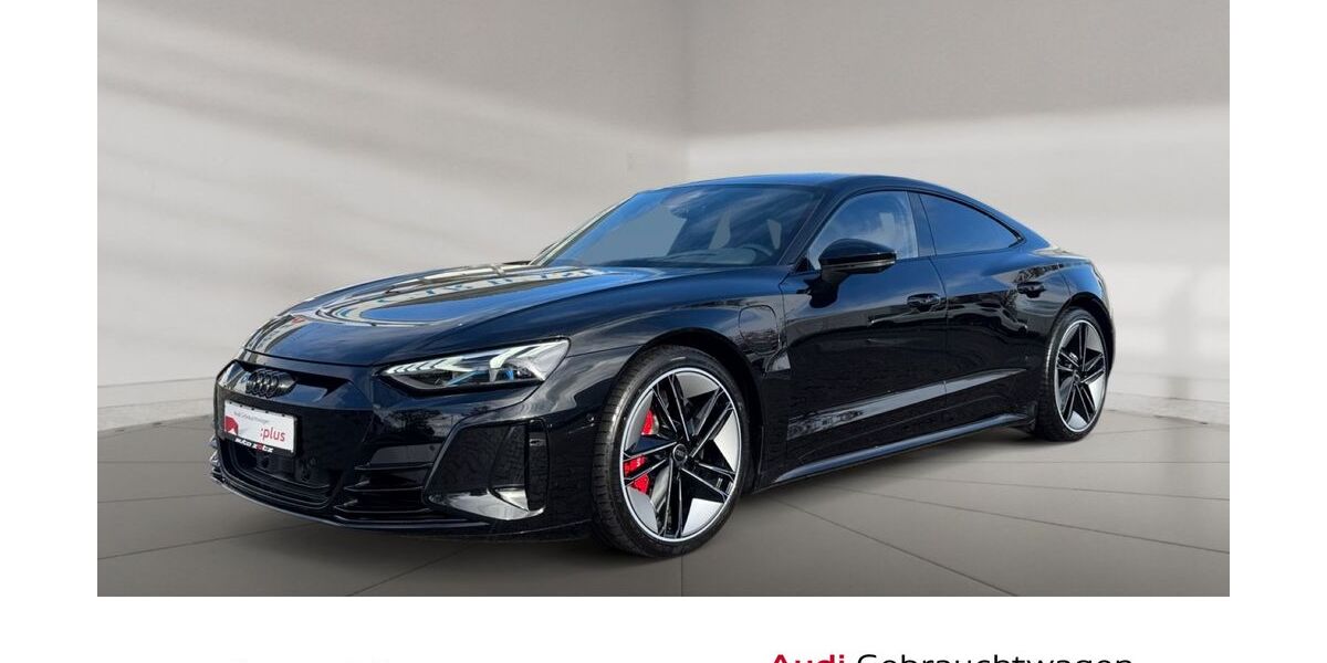 Audi e-tron GT 11.785 km 66.890 &euro; Landau 76829
