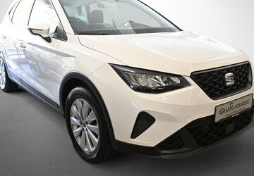 Seat Arona 14.000 km 16.990 &euro; Karlsruhe 76131