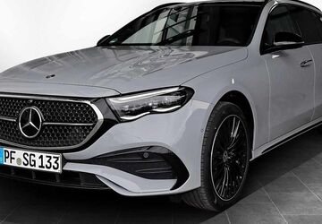 Mercedes-Benz E 450 13.411 km 95.500 &euro; Pforzheim 75179