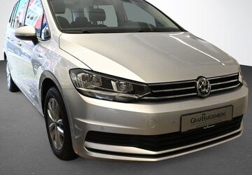 VW Touran 104.300 km 19.450 &euro; Karlsruhe 76131