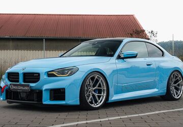 BMW M2 3.300 km 134.900 &euro; Oberderdingen 75038