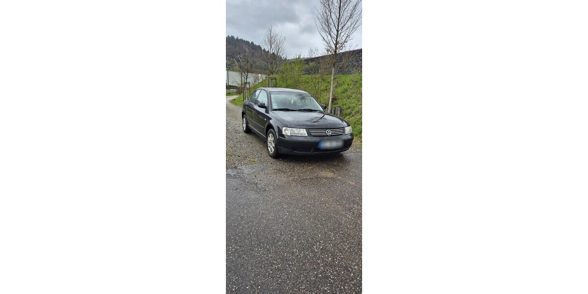 VW Passat B5 273.000 km 2.000 &euro; Pfinztal 76327