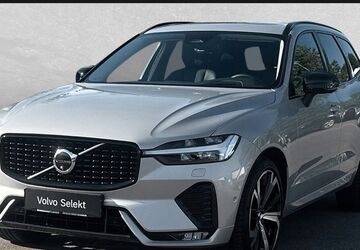 Volvo XC60 27.000 km 48.350 &euro; Karlsruhe 76187