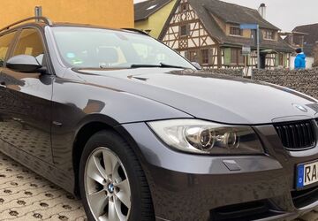 BMW 320 Gran Turismo 280.000 km 4.990 &euro; Durmersheim 76448