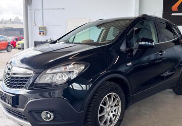 Opel Mokka 191.052 km 7.900 &euro; Graben-Neudorf 76676