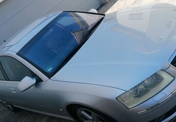 Audi A8 280.000 km 3.800 &euro; Bellheim 76756