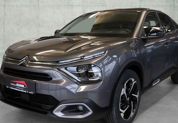 Citroen C4 9.200 km 21.980 &euro; Karlsruhe 76185