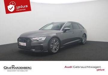 Audi A6 4.907 km 71.980 &euro; Karlsruhe 76131