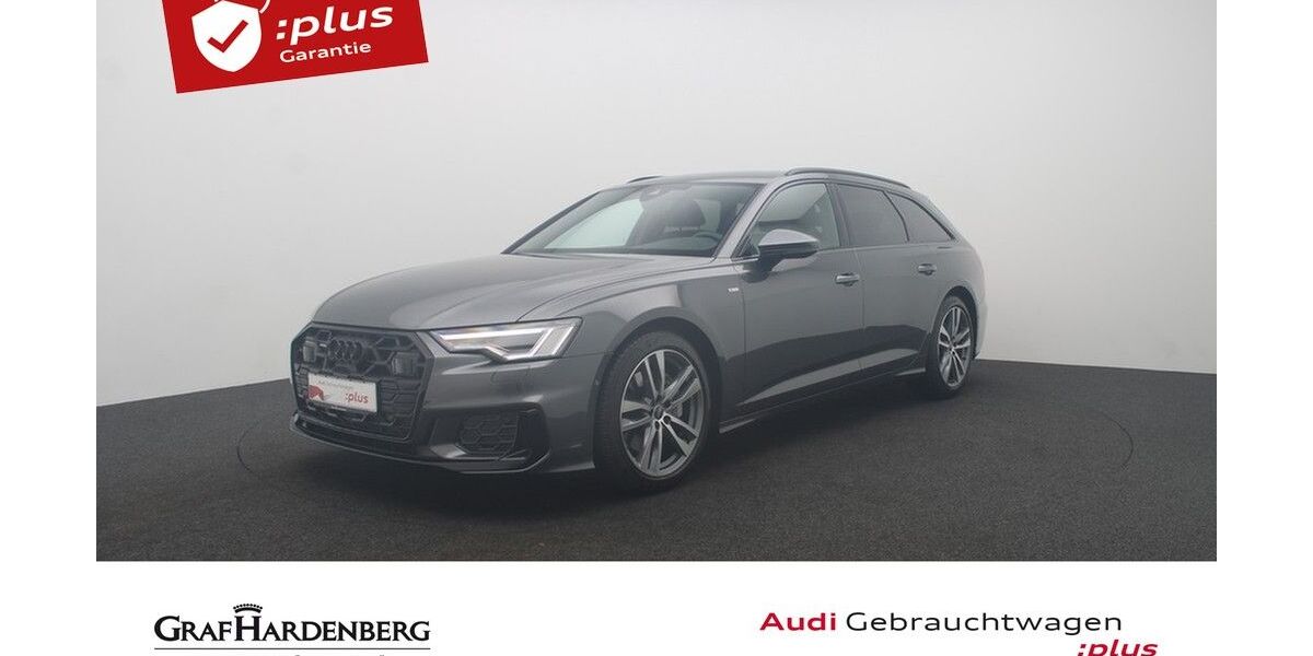 Audi A6 9.272 km 68.980 &euro; Karlsruhe 76131