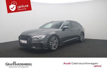 Gebrauchte Audi A6