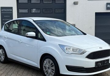 Ford C-Max 141.000 km 4.490 &euro; Landau 76879