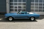 Ford Mustang Cabrio H-Kennzeichen Automatik 75.137 km 34.998 &euro; Landau 76829