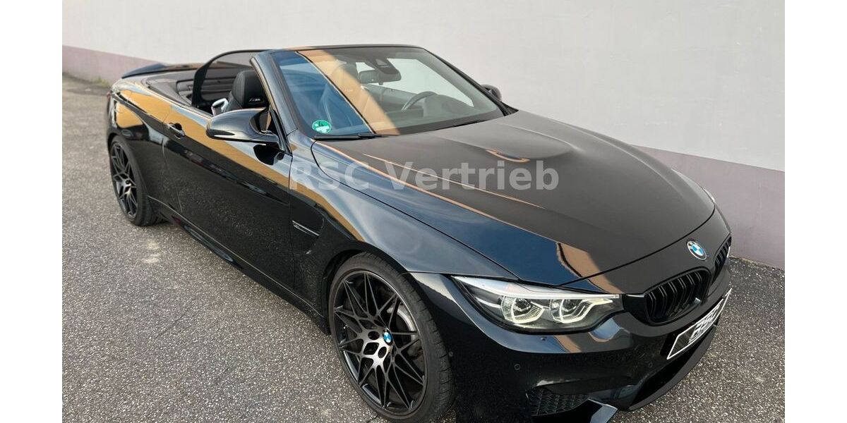BMW M4 67.744 km 57.900 &euro; Forst 76694