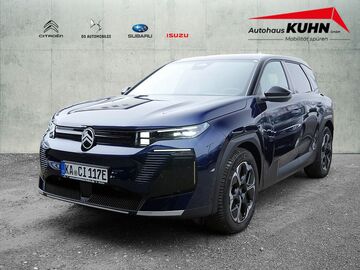 Gebrauchte Citroën C5 Aircross