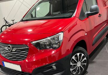 Opel Combo 138.000 km 9.495 &euro; Bretten 75015