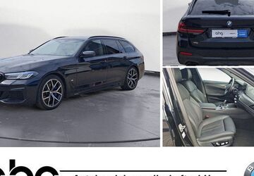 BMW 540 71.297 km 49.990 &euro; Pforzheim 75179