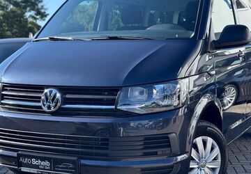VW T6 Multivan 92.200 km 32.950 &euro; Forst 76694