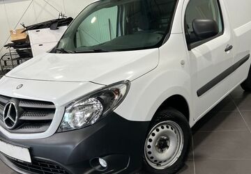Mercedes-Benz Citan 73.000 km 10.995 &euro; Bretten 75015