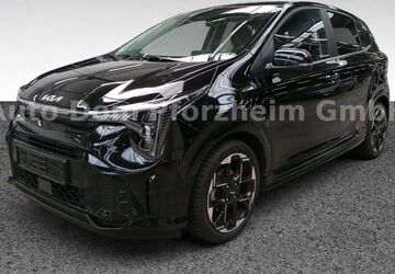 Kia Picanto 21.500 km 17.600 &euro; Pforzheim 75177
