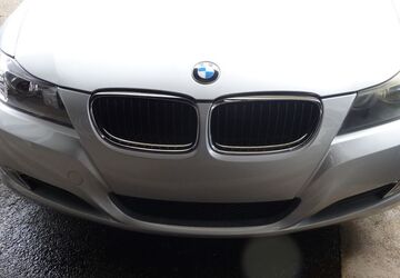 BMW 320 109.000 km 5.999 &euro; Karlsruhe 76185