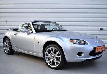 Mazda MX-5 30.300 km 13.990 &euro; Forst 76694