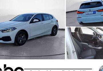 BMW 118 24.645 km 22.930 &euro; Pforzheim 75179